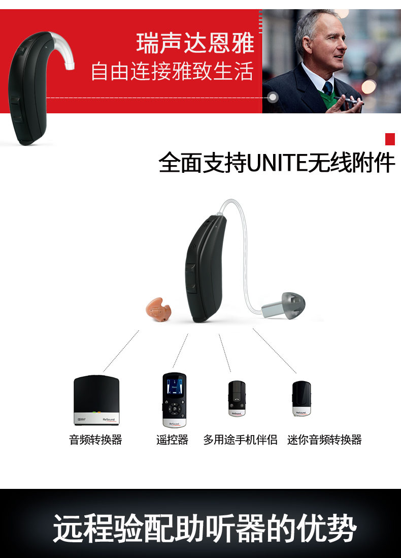 重慶助聽器,少兒老人助聽器驗配中心
