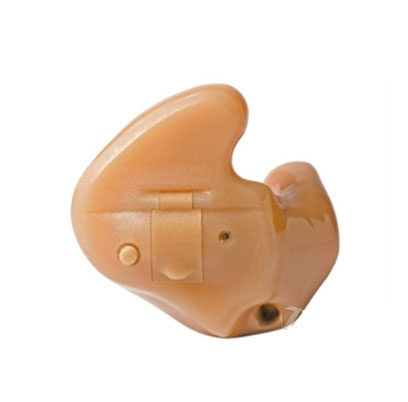 聆客耳甲腔式助聽器